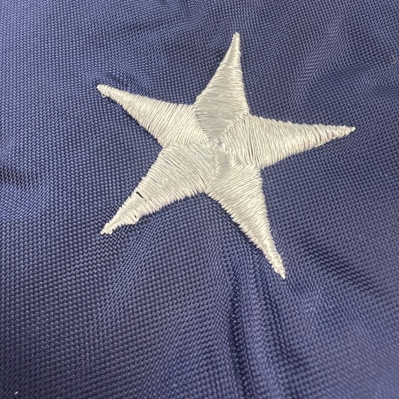 Valley Forge 3x5 Flag Presidential Series Woven Embroidered Made in USA NEW - Picture 7 of 10